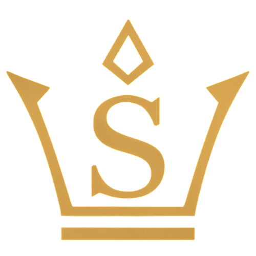 Sovereign Attraction Crown Logo